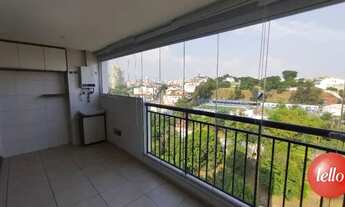 Imagem 5: São Paulo - Apartamento Padrão - Santana