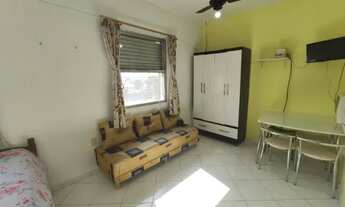 Imagem 4: Vendo Kit net mobilhada na Praia grande