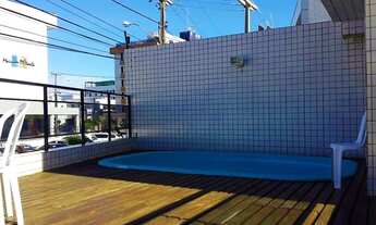 Imagem 4: Valor de Super OPORTUNIDADE! Apartamento MOBILIADO 2qrs para ALUGUEL - Praia de Tambau - J