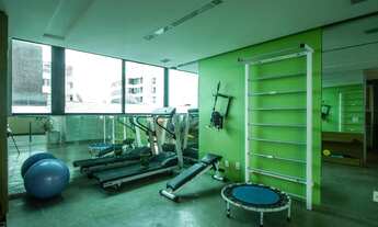 Imagem 5: Cobertura à beira mar com 4 dormitórios para alugar em Boa Viagem