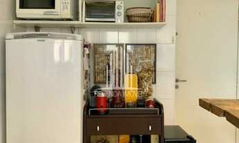 Imagem 5: Apartamento com 02 Dormitórios na Vila Olímpia