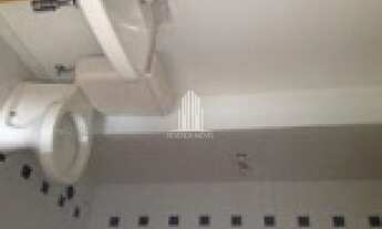 Imagem 6: APARTAMENTO DE 73M² COM DOIS DORMITORIOS, UMA SUITE E UMA VAGA EM VILLA SANTA BÁRBARA MORU