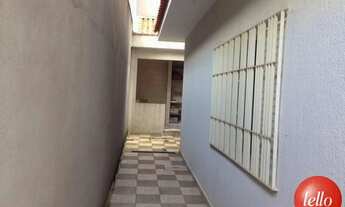 Imagem 2: São Paulo - Casa Padrão - Tatuapé