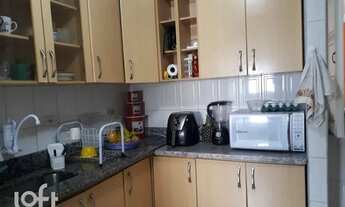 Imagem 3: Apartamento à venda em Silveira com 70 m², 3 quartos, 1 suíte, 1 vaga