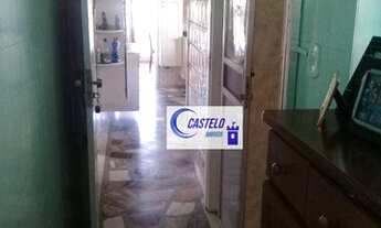 Imagem 2: IMPERDÍVEL! Vista Paronâmica! 750m² em São Francisco! 2 casas com 8 quartos, 6 banheiros p