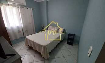 Imagem 6: Praia Grande - Apartamento Padrão - Canto do Forte