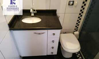 Imagem 4: Apartamento com 3 dormitórios à venda, 85 m² por R$ 420.000,00 - Botafogo - Campinas/SP