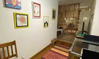 Imagem 3: Lindo Apto 2 Qtos à Venda - Centro