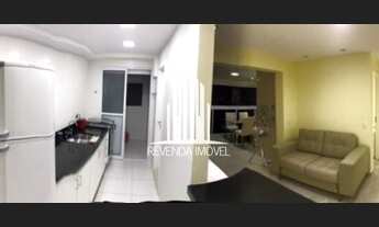 Imagem 2: Apartamento a venda no Essentials no Bosque da Saude c/ 2 dormitorios, 1 suite, 65m²