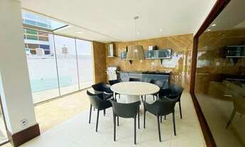 Imagem 4: Casa para Venda em Cabedelo, Poço, 5 dormitórios, 4 suítes, 5 banheiros, 7 vagas