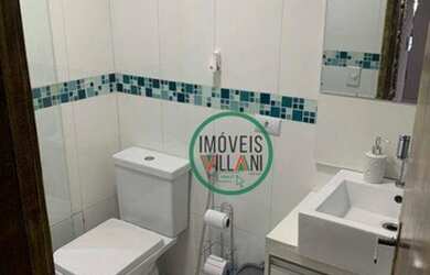 Imagem 5: Apartamento com 2 dormitórios à venda, 79 m² por R$ 373.000 - Vila Maria - São José dos Ca