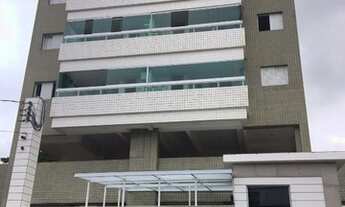 Imagem 2: Alugo apt 1 dormt, mobiliado, varanda gourmet.. . 400 metros da praia - Mirim Praia Grande