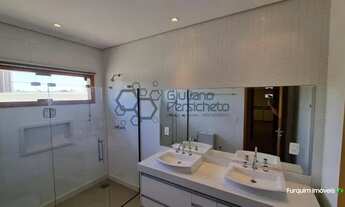 Imagem 3: CASA com 04 suítes para VENDA Condomínio Villaggio III