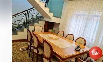 Imagem 5: São Paulo - Casa Padrão - Tatuapé