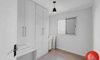 Imagem: São Paulo - Apartamento Padrão - Vila