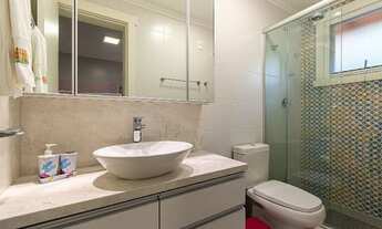 Imagem 3: Casa com 3 dormitórios à venda, 434 m² por R$ 4.500.000,00 - Três Figueiras - Porto Alegre