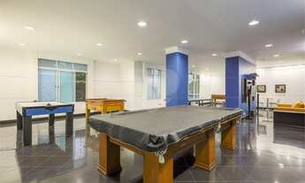 Imagem 2: São Paulo - Apartamento Padrão - Brooklin Paulista