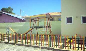 Imagem 6: Apartamento com 3 dormitórios à venda, 62 m² por R$ 210.000,00 - Nossa Senhora do Rosário