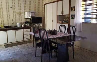 Imagem 5: Casa para venda possui 125 metros quadrados com 2 quartos em Periperi - Salvador - BA