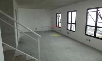 Imagem 7: Cobertura Duplex na Mooca