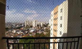 Imagem 4: São Paulo - Apartamento Padrão - Vila Roque