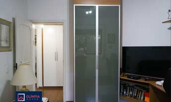 Imagem 4: Apartamento Venda Perdizes 155 m² 3 Dormitórios