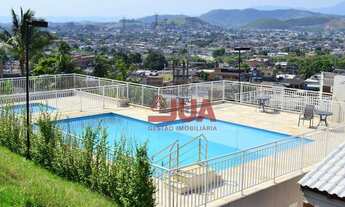 Imagem 3: Apartamento com 2 quartos, 45 m² - venda por R$ 200.000 ou aluguel por R$ 1.000/mês - Jard