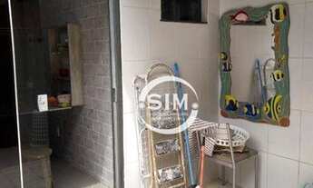 Imagem 5: Casa com 2 dormitórios à venda, 70 m² no Braga - Cabo Frio/RJ