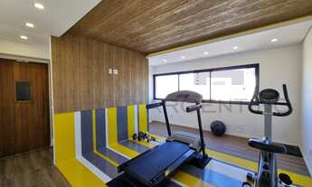 Imagem 4: Excelente apartamento locação no centro de Mogi das Cruzes