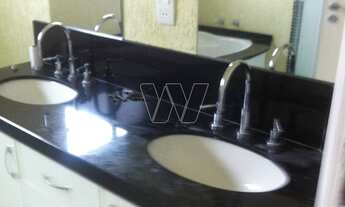 Imagem 6: Casa - Loteamento Arboreto dos Jequitibás (Sousas) - Campinas