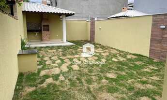 Imagem 4: Casa com 2 dormitórios à venda, 86 m² por R$ 460.000,00 - Jardim Atlantico - Maricá/RJ