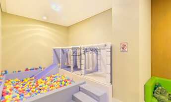 Imagem 3: Apartamento Venda Vila Olímpia 153 m² 3 Dormitórios