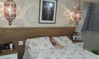 Imagem 5: Apartamento com 3 dormitórios à venda, 125 m² por R$ 480.000 - Mooca - São Paulo/SP