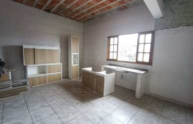 Imagem 5: Casa para alugar, 64 m² por R$ 1.100,00/mês - Parque Brasil - São Paulo/SP