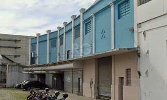 Imagem 2: Predio para Venda - 2800m², 0 dormitórios, Floresta