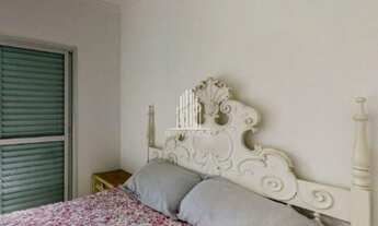 Imagem 2: Apartamento de 40m² com 1 dormr, 1 vaga no Edifício Murano - Vila Olimpia