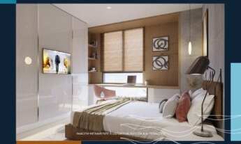 Imagem 4: Ágio de Apartamentos no Empreendimento Auster Brasal - O Jeito Brasal de Construir