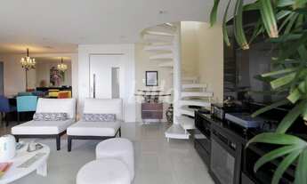 Imagem 2: São Paulo - Apartamento Padrão - Mooca