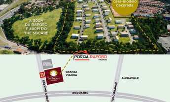 Imagem: Terreno à venda, 132 m² por R$ 350.000,00