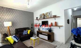 Imagem 5: Casa com 3 dormitórios à venda, 117 m² por R$ 299.900,00 - Jardim Boa Vista - Mogi Guaçu/S