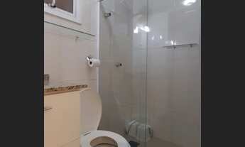 Imagem 6: Apto 2 dormitórios sendo 1 suíte - Sta Cruz