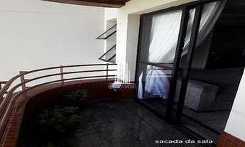 Imagem 3: Apartamento 3 dormitórios, 3 vagas, 4 banheiros no Jardim Anália Franco