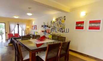 Imagem 4: Casa para Venda na Rolinópolis com 250m², 04 dormitórios e 02 vagas