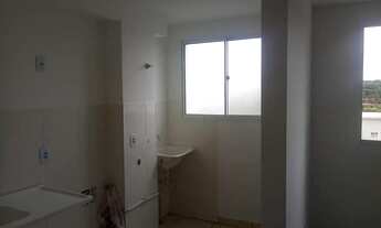 Imagem 6: Residencial Parque Cachoeira dos Ventos, Campinas/SP