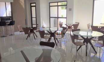 Imagem 3: Apartamento com 3 dormitórios à venda, 94 m² por R$ 700.000,00 - Urbanova - São José dos C