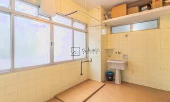 Imagem 6: Apartamento Locação Bela Vista 128 m² 3 Dormitórios