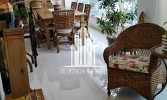 Imagem 3: 4 quartos, 4 banheiros, 3 vagas, amplos armários planejados, lazer completo, condomínio cl