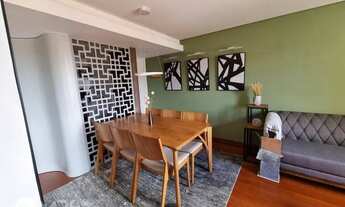 Imagem 5: Apartamento na Vila Mariana - São Paulo