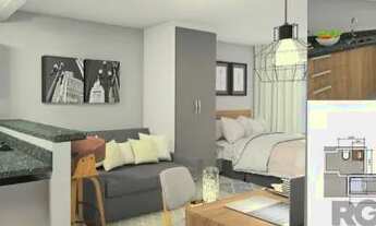 Imagem 11: Apartamento em Centro Histórico