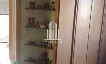 Imagem 6: Apartamento com 2 dormitórios, 79m² à venda no Bosque da Saúde